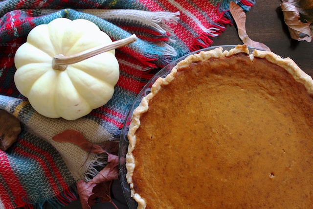 The Ultimate Guide to Baking Perfect Pumpkin Pies
