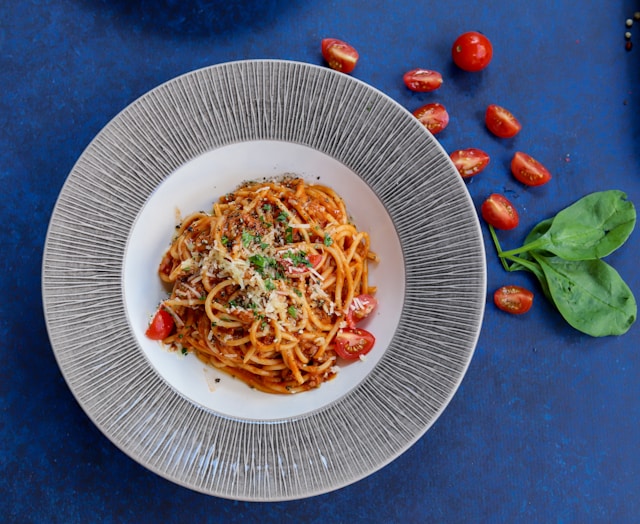 Wondering How to Cook Pasta Al Dente? Find the Perfect Recipe!